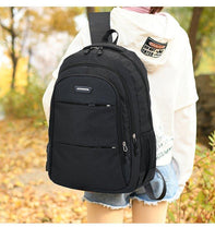 Load image into Gallery viewer, Swagger Bag Polyamides and Nylon Durable Backpack for Travel or Business for Men
