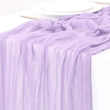 Load image into Gallery viewer, New Table Runner Pleated Cloth Bohemian Style Table Cloth Wedding Party Decoration Tablecloth
