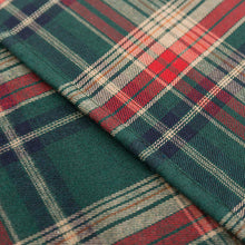 Load image into Gallery viewer, Tablecloth Christmas Pattern Thick Cloth, Fiber Material