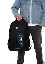 Load image into Gallery viewer, Sport Outdoor Swagger Bag Polyamides and Nylon Durable Backpack for Travel or Business