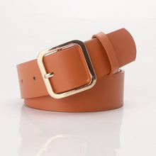 Load image into Gallery viewer, All-Match Fashion Women's Belt Dress Coat Decoration Belt Female Student Pant Belt