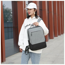 Load image into Gallery viewer, Outdoor Bag Polyamides and Nylon Backpack for Travel or Business