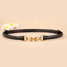 Load image into Gallery viewer, Belt Women's Fashion Dress Decoration Waist Chain All-Match Suit Waist-Slimming Belt Belt