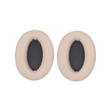 Load image into Gallery viewer, Suitable for Sony/Sony Wh-h910n Headphones Foam Cover Leather Case H910n Earmuffs Cotton Cover Leather Case Protective Cover