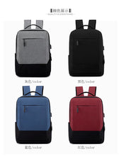 Load image into Gallery viewer, Outdoor Bag Polyamides and Nylon Backpack for Travel or Business