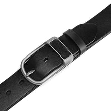 Load image into Gallery viewer, Men's Pin Buckle Belt Men's Korean-Style Casual All-Match Retro Men's Jeans Belt