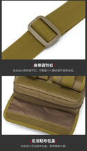 Load image into Gallery viewer, Super Large Capacity Messenger bag