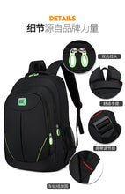 Load image into Gallery viewer, Outdoor Sport Bag Polyamides and Nylon Backpack for Travel