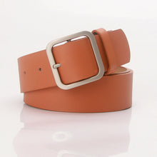 Load image into Gallery viewer, All-Match Fashion Women's Belt Dress Coat Decoration Belt Female Student Pant Belt