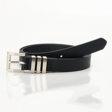 Load image into Gallery viewer, Versatile Clothing Matching Belt Simple Belt Female Korean Fashion Dress Decoration