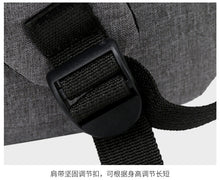 Load image into Gallery viewer, Travel Sport Outdoor Swagger Bag Polyamides and Nylon Backpack