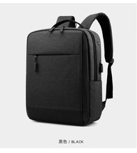 Load image into Gallery viewer, Sport Outdoor Swagger Bag Polyamides and Durable Nylon Backpack for Travel or Business