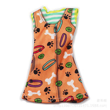 Load image into Gallery viewer, 30cm doll dress up clothes multi one-piece suits clothes dress dresses skirts