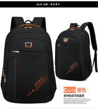 Load image into Gallery viewer, Outdoor Large Sport Backpack for Travel