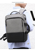 Load image into Gallery viewer, Sport Swagger Bag Polyamides and Nylon Durable Backpack for Travel or Business
