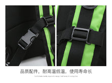 Load image into Gallery viewer, High Quality Sport Outdoor Swagger Bag Polyamides and Nylon Backpack for Travel or Business