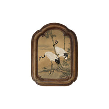 Load image into Gallery viewer, Decorative Desktop Decoration Resin Crafts Decoration Frame European Style Retro Ornaments