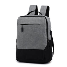 Load image into Gallery viewer, Outdoor Bag Polyamides and Nylon Backpack for Travel or Business