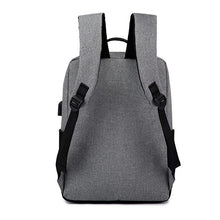 Load image into Gallery viewer, Outdoor Bag Polyamides and Nylon Backpack for Travel or Business