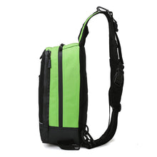 Load image into Gallery viewer, High Quality Sport Outdoor Swagger Bag Polyamides and Nylon Backpack for Travel or Business