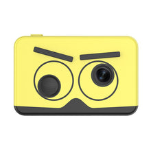 Load image into Gallery viewer, X22 Children's Camera Photo Video 2000W Pixel HD Children's Autofocus Camera