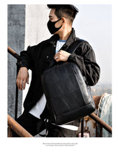 Load image into Gallery viewer, Super Outdoor Swagger Bag Polyamides and Nylon Backpack for Travel or Business
