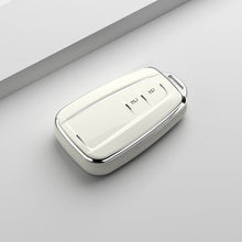 Load image into Gallery viewer, Please note that the comparison key is the same as the picture. Note: Only the car key protector, not the key