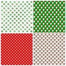 Load image into Gallery viewer, 12 Sheets/Pack New Product Hand Account Material Paper Background Paper DIY Album Clipbook Paper Art Card Pattern Sticker