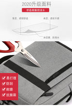 Load image into Gallery viewer, Comfortable Sport Durable Swagger Bag with Nylon Material Backpack