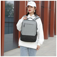 Load image into Gallery viewer, Outdoor Bag Polyamides and Nylon Backpack for Travel or Business