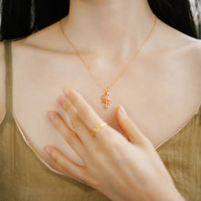 Load image into Gallery viewer, Women's Pendant Sterling Silver Women's Necklace Pendant for girls