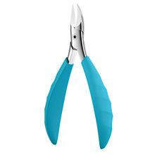 Load image into Gallery viewer, Nail Groove Pliers Cuticle Nipper Nail Scissors Set Cutting Thick Feet Toe Nail Clipper Pedicure Tools