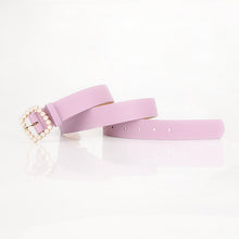Load image into Gallery viewer, All-Match and Sweet Cute Women's Belt Fashionable and Elegant Decorative Clothing Matching