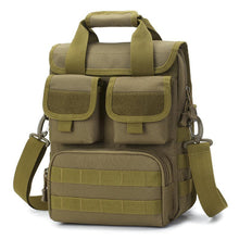 Load image into Gallery viewer, Super Large Capacity Messenger bag