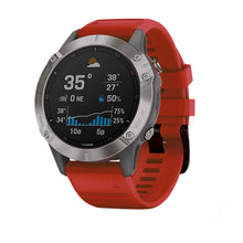 Load image into Gallery viewer, 22mm watch bands for Garmin Fenix 6/5/Forerunner945