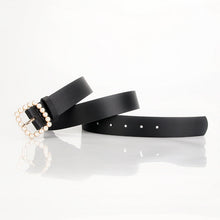 Load image into Gallery viewer, All-Match and Sweet Cute Women's Belt Fashionable and Elegant Decorative Clothing Matching