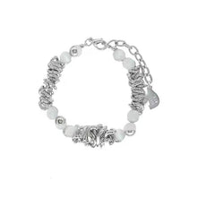 Load image into Gallery viewer, Trendy Cool Style Thorn Necklace T-shirt Accessories Chain Women's Titanium Steel Ornament Accessories
