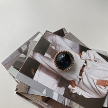 Load image into Gallery viewer, 5pcs/Set Pearlescent Metal Button Woolen Coat Decorative Button Coat