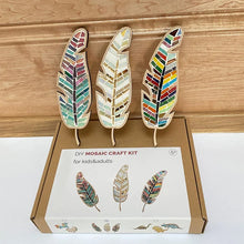 Load image into Gallery viewer, DIY Mosaic Kit DIY Mosaic Kit Christmas Gift Handicraft