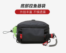 Load image into Gallery viewer, High Quality Sport Outdoor Swagger Bag Polyamides and Nylon Backpack for Travel or Business