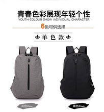 Load image into Gallery viewer, Sport Durable Swagger Durable Bag Polyamides and Nylon Backpack for Travel or Business