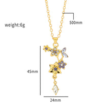 Load image into Gallery viewer, Original God Necklace Anime Cos Wendi Weapon Pendant Hot Jewelry Necklace
