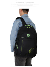 Load image into Gallery viewer, Outdoor Large Sport Backpack for Travel
