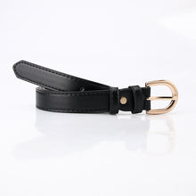 Load image into Gallery viewer, Women's Fashion Simple Pin Belt Women's Trendy Casual Jeans Pant Belt Women's Belt