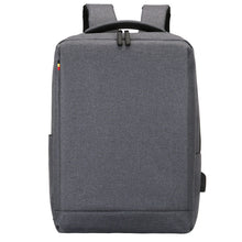Load image into Gallery viewer, Fashionable High Quality Swagger Bag Polyamides Nylon Backpack for Travel or Business