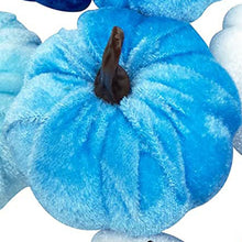 Load image into Gallery viewer, Simulation pumpkin, flannel pumpkin ornament Halloween Thanksgiving home decoration pumpkin