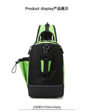 Load image into Gallery viewer, High Quality Sport Outdoor Swagger Bag Polyamides and Nylon Backpack for Travel or Business