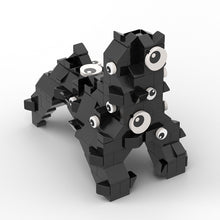 Load image into Gallery viewer, The Amazing Digital Circus Series Kraft Mo, Golink Children's Building Block Toy Gift