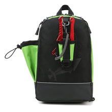 Load image into Gallery viewer, High Quality Sport Outdoor Swagger Bag Polyamides and Nylon Backpack for Travel or Business