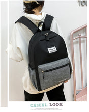 Load image into Gallery viewer, Outdoor travel backpack leisure shoulder camera bag